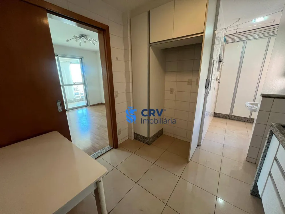 Apartamento, 3 quartos, 89 m² - Foto 5