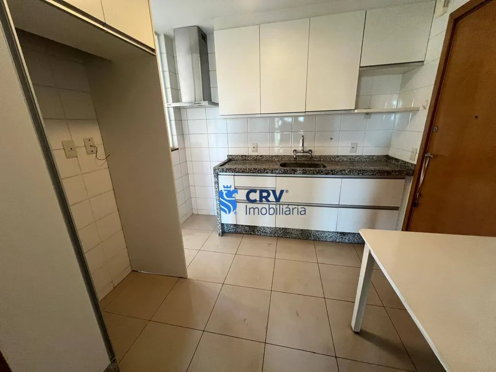 Apartamento, 3 quartos, 89 m² - Foto 3