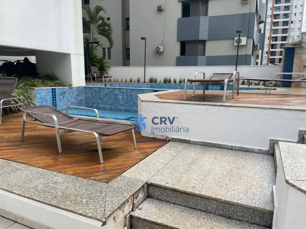 Cobertura, 2 quartos, 78 m² - Foto 8