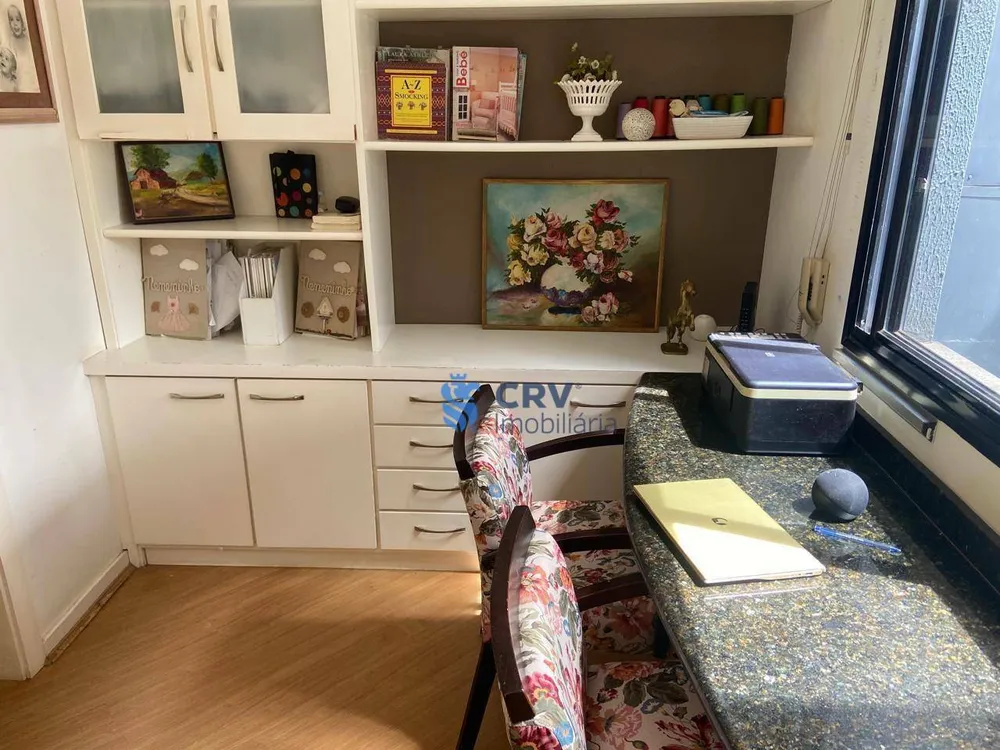 Cobertura, 2 quartos, 78 m² - Foto 4