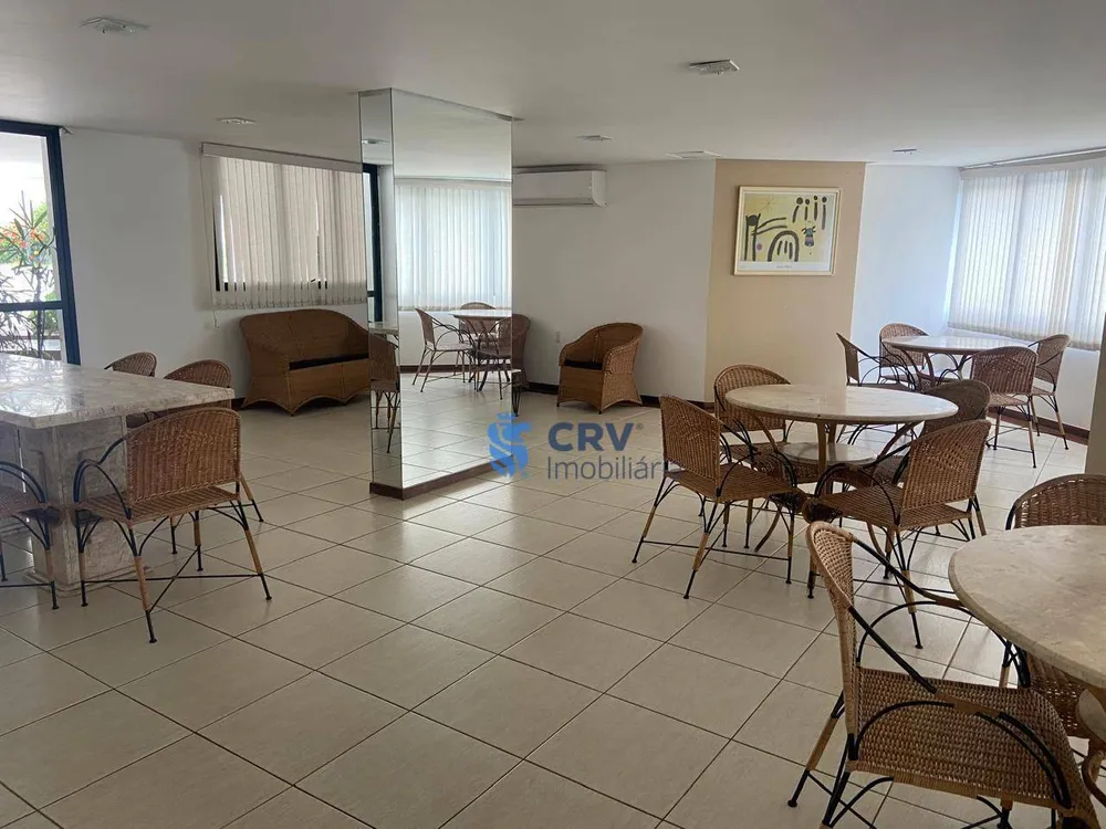 Cobertura, 2 quartos, 78 m² - Foto 10