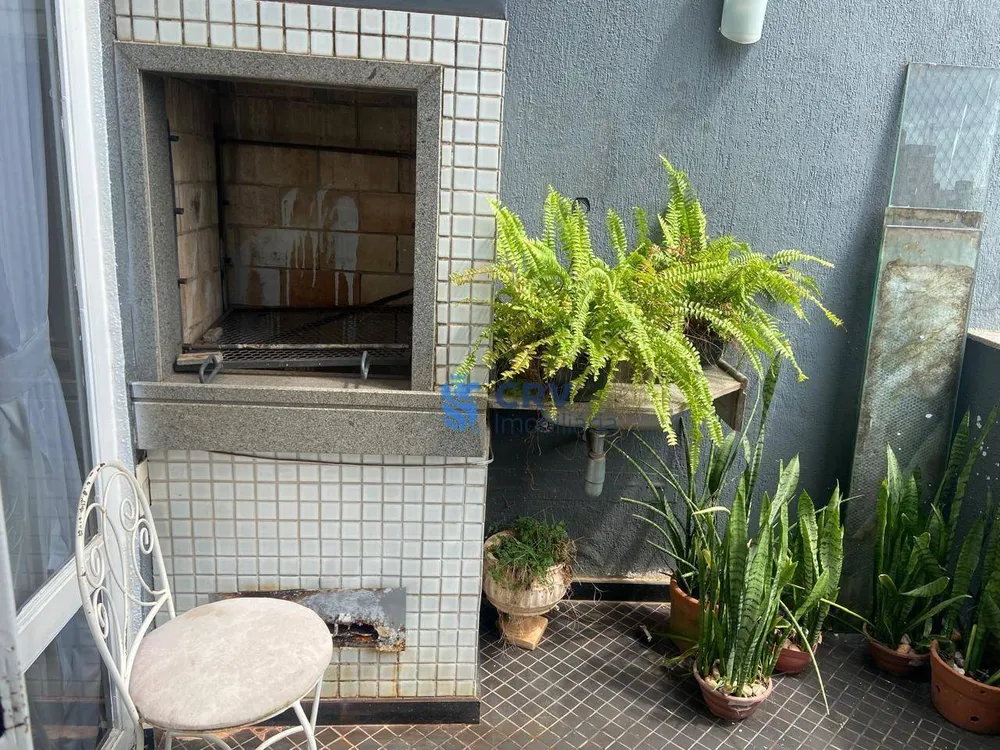 Cobertura, 2 quartos, 78 m² - Foto 2