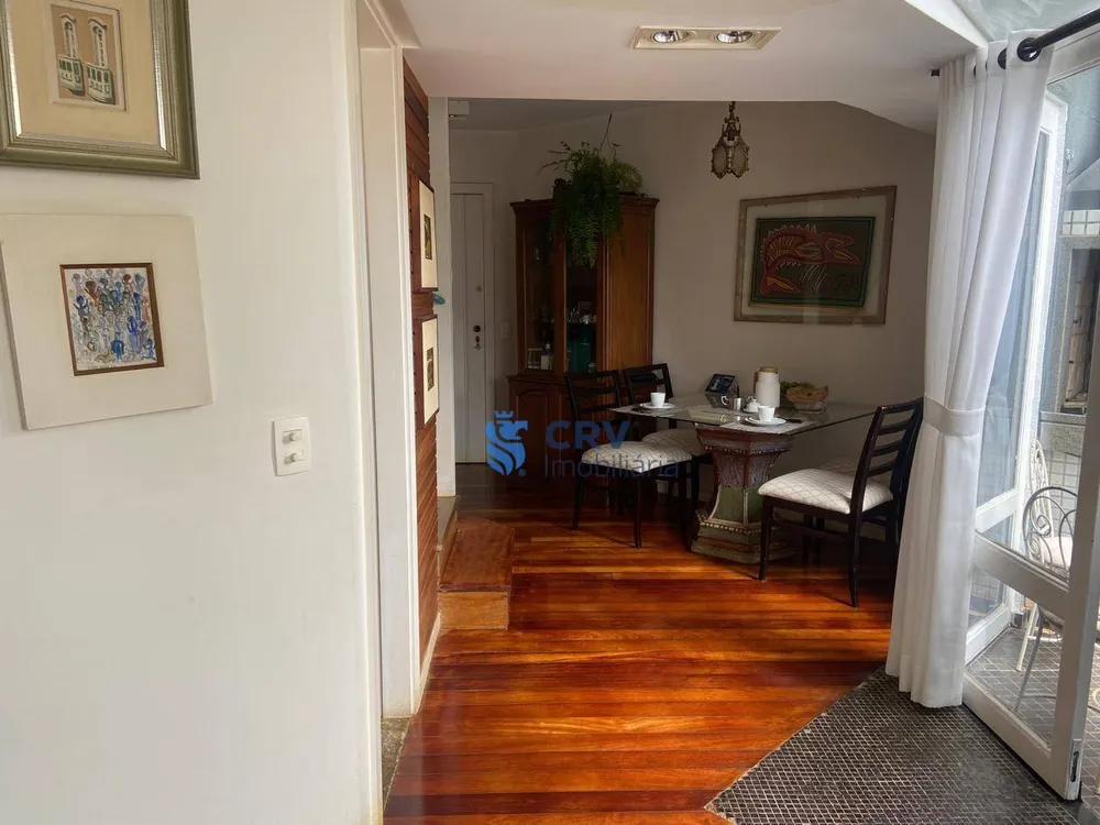 Cobertura, 2 quartos, 78 m² - Foto 1