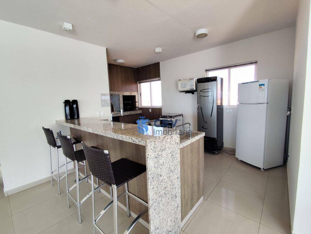 Apartamento para alugar com 2 quartos, 60m² - Foto 4