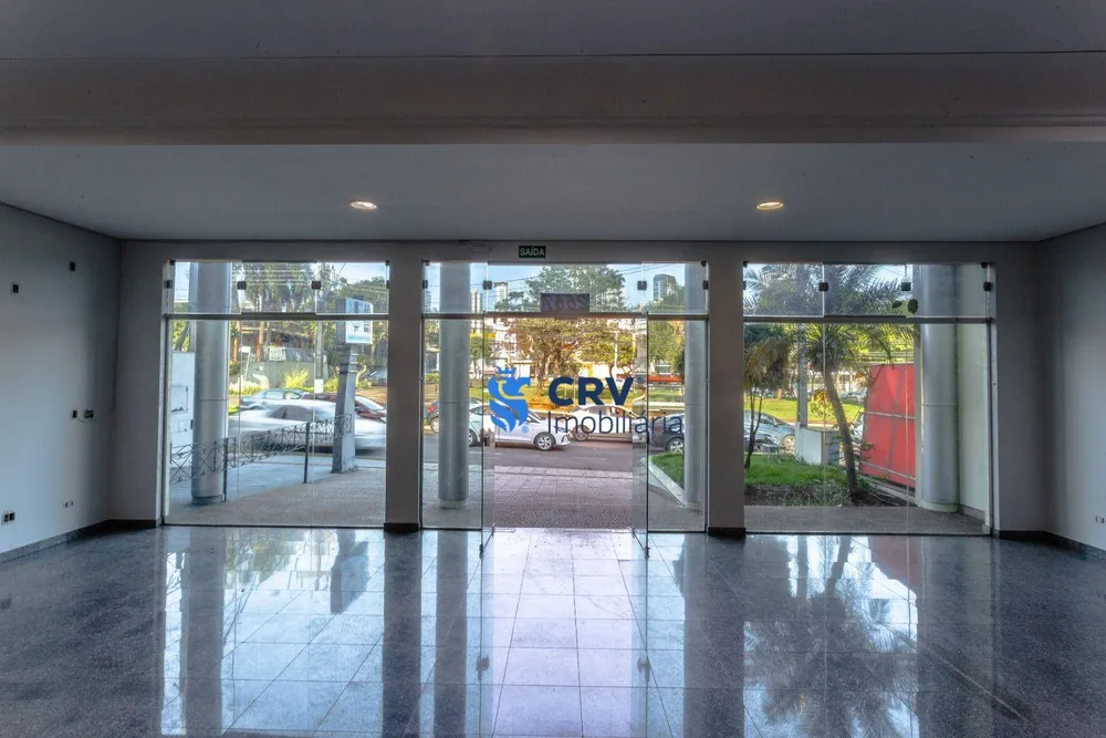 Loja-Salão, 200 m² - Foto 4