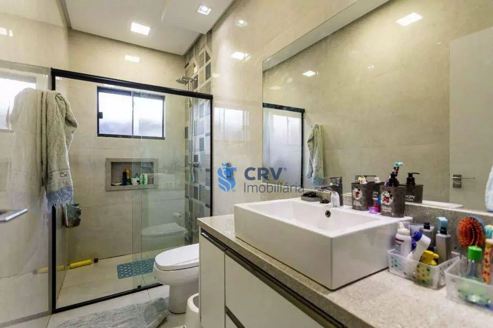 Casa de Condomínio, 4 quartos - Foto 8