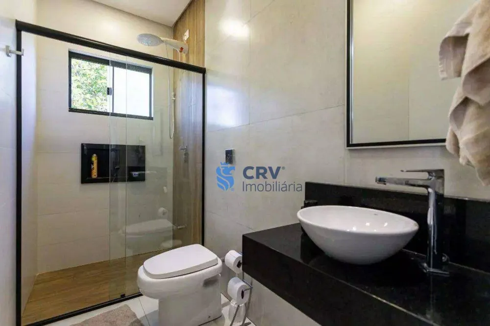 Casa de Condomínio, 4 quartos - Foto 7