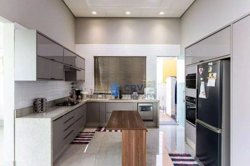 Casa de Condomínio, 4 quartos - Foto 3