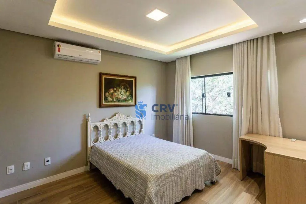 Casa de Condomínio, 4 quartos - Foto 11
