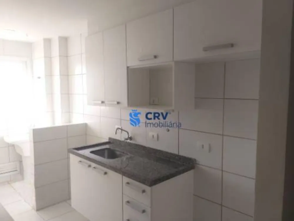 Apartamento, 3 quartos, 58 m² - Foto 3