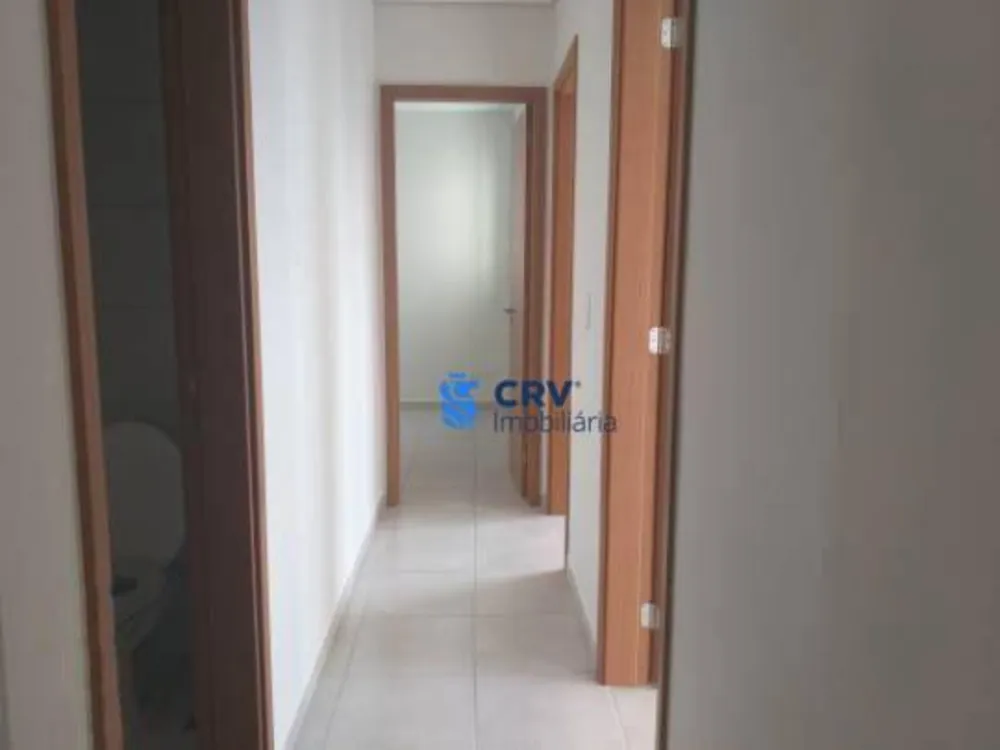 Apartamento, 3 quartos, 58 m² - Foto 2