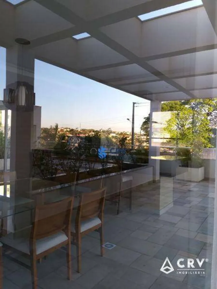 Apartamento, 3 quartos, 58 m² - Foto 11