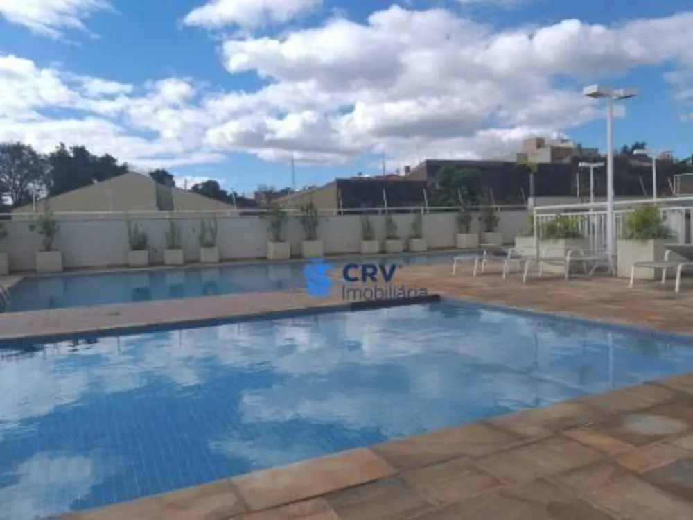 Apartamento, 3 quartos, 58 m² - Foto 4