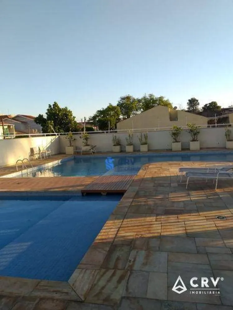 Apartamento, 3 quartos, 58 m² - Foto 8