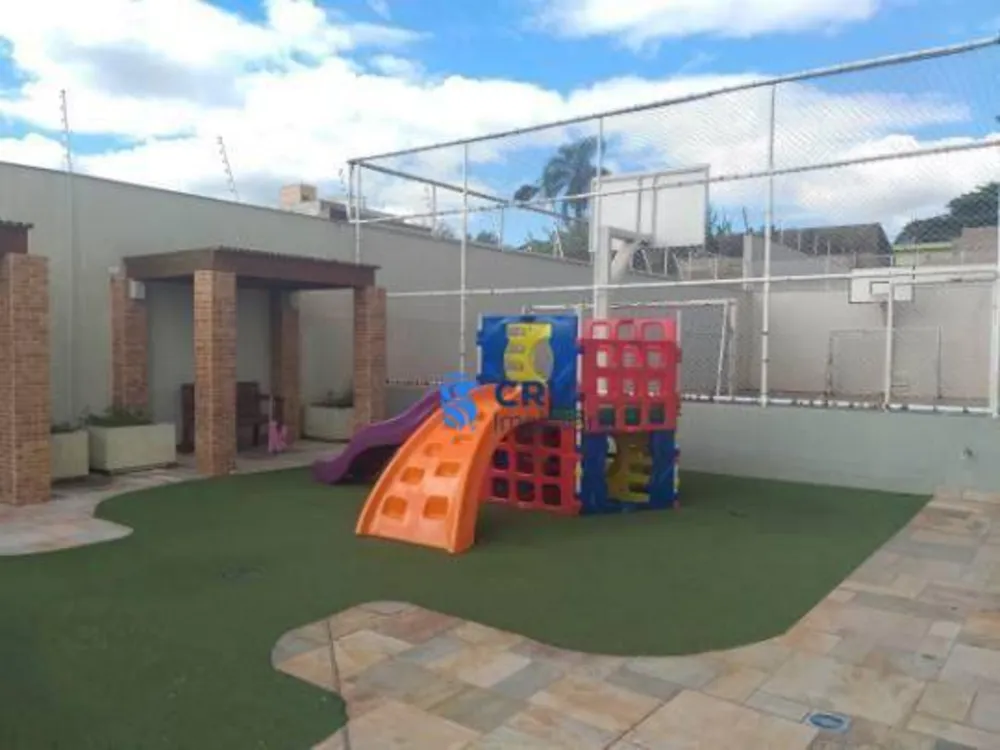 Apartamento, 3 quartos, 58 m² - Foto 6
