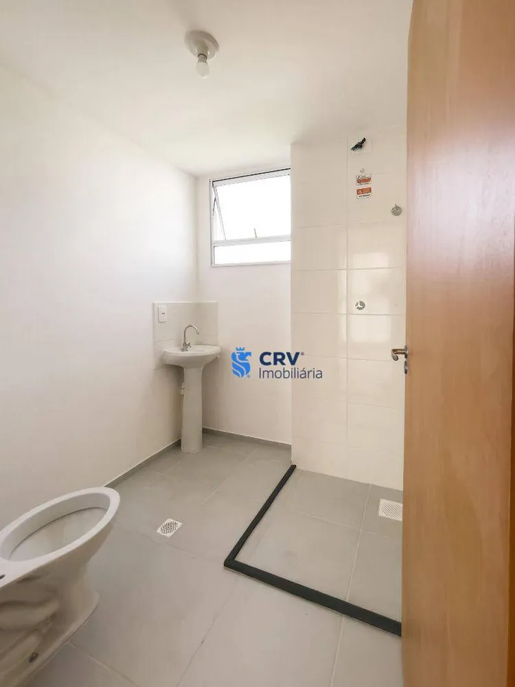 Apartamento, 2 quartos, 43 m² - Foto 3