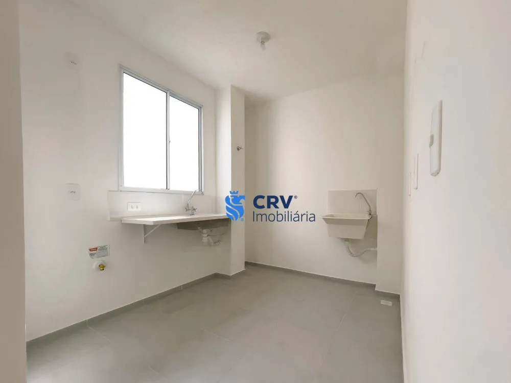 Apartamento, 2 quartos, 43 m² - Foto 1