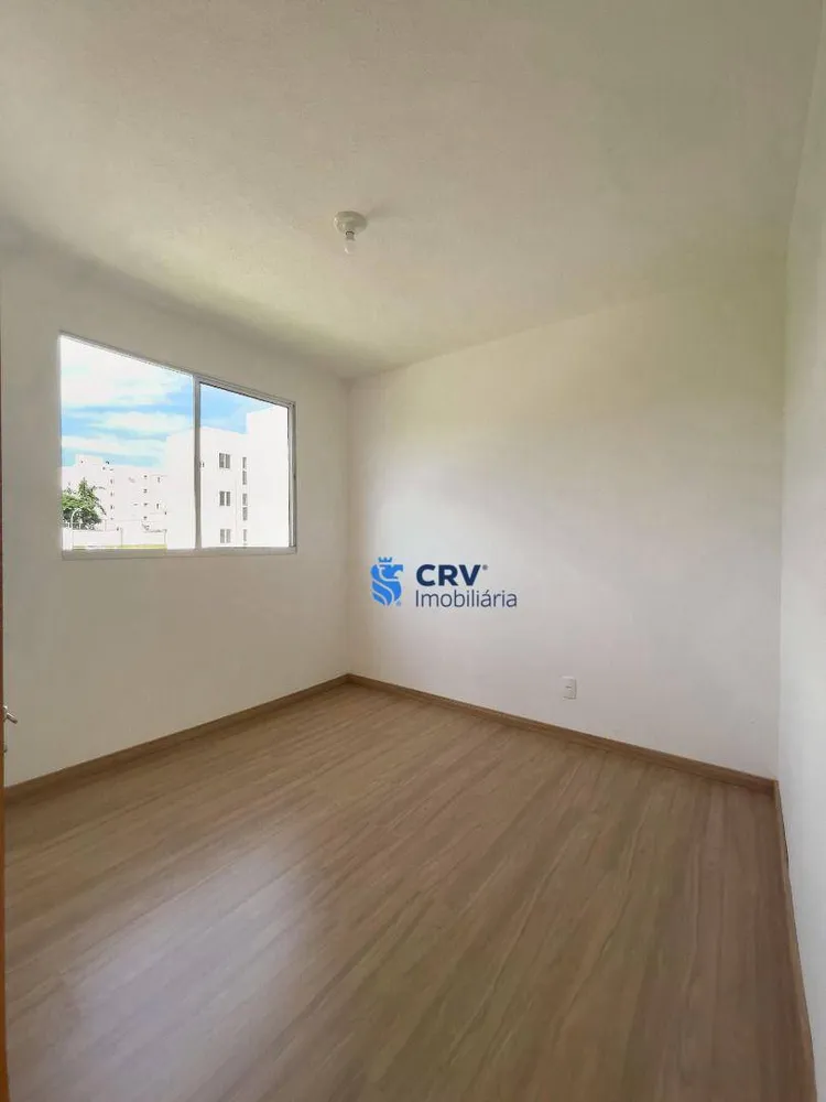 Apartamento, 2 quartos, 43 m² - Foto 6