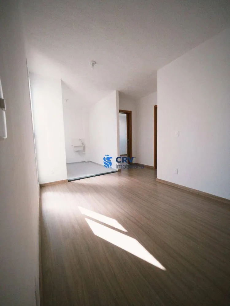 Apartamento, 2 quartos, 43 m² - Foto 4