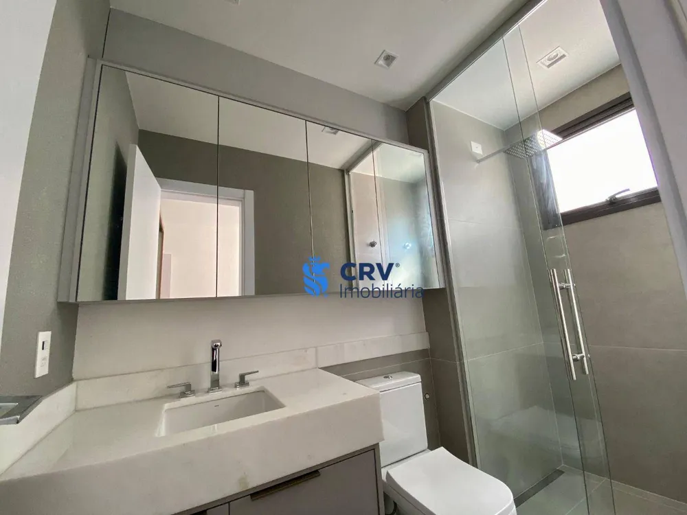 Apartamento, 3 quartos, 139 m² - Foto 10