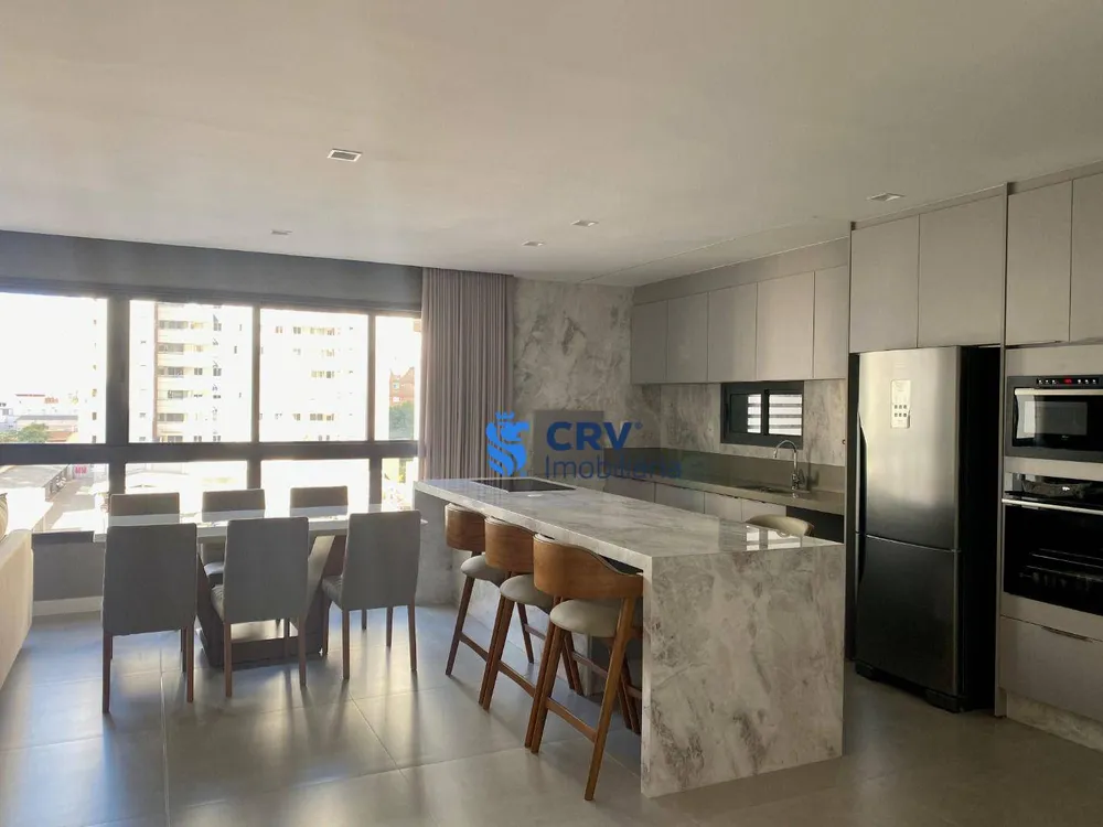 Apartamento, 3 quartos, 139 m² - Foto 5