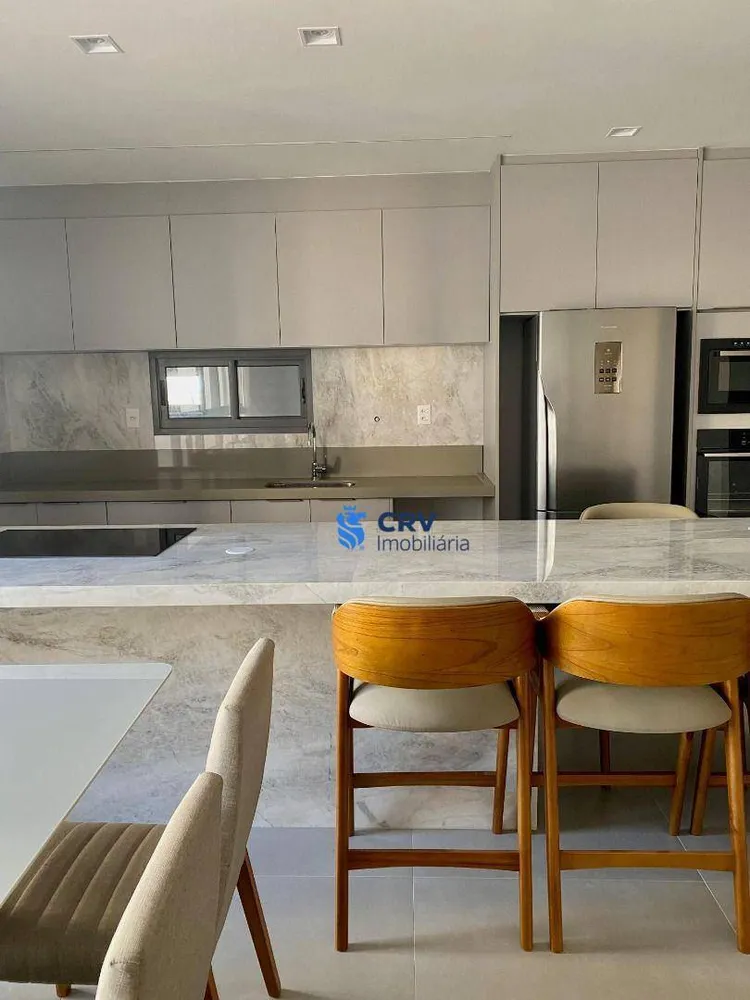 Apartamento, 3 quartos, 139 m² - Foto 6