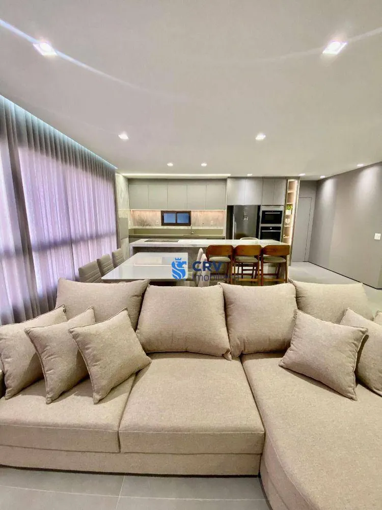 Apartamento, 3 quartos, 139 m² - Foto 3