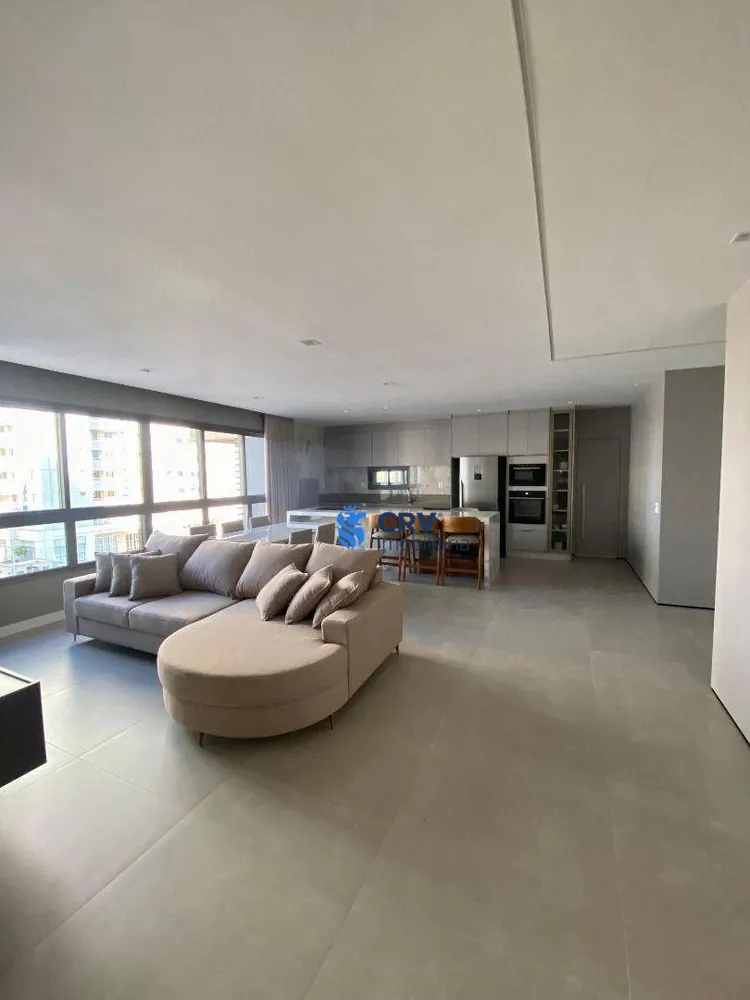 Apartamento, 3 quartos, 139 m² - Foto 4