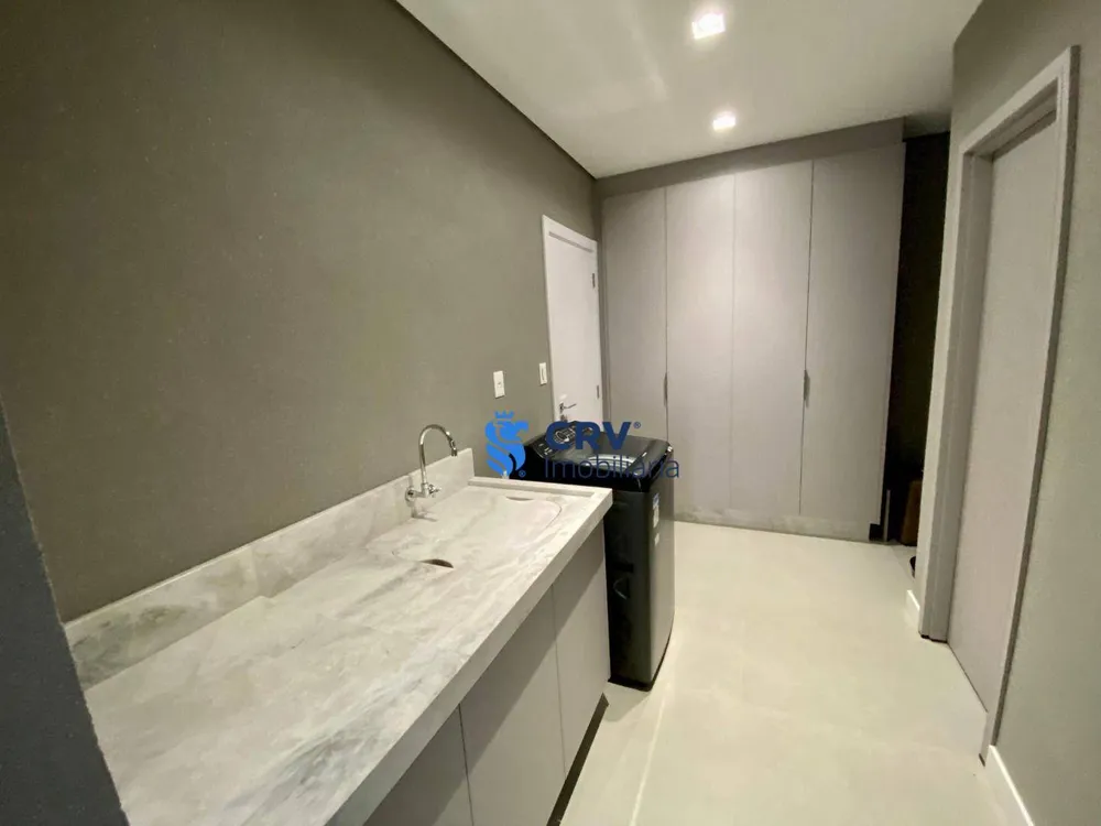 Apartamento, 3 quartos, 139 m² - Foto 11