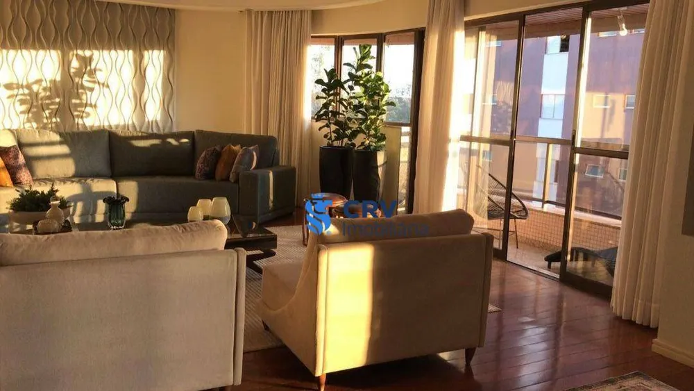 Apartamento, 4 quartos, 267 m² - Foto 4