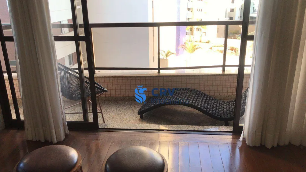 Apartamento, 4 quartos, 267 m² - Foto 7
