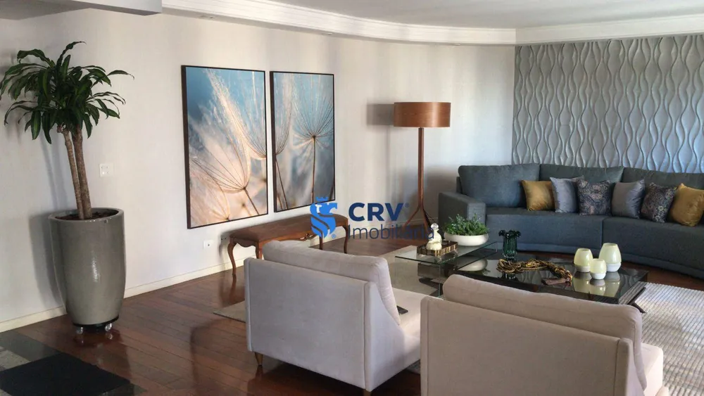 Apartamento, 4 quartos, 267 m² - Foto 5