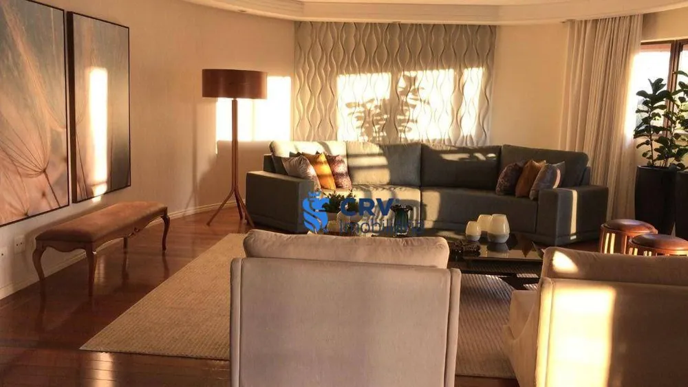 Apartamento, 4 quartos, 267 m² - Foto 1