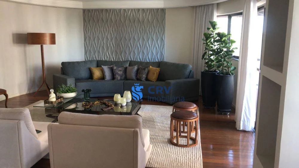 Apartamento, 4 quartos, 267 m² - Foto 3