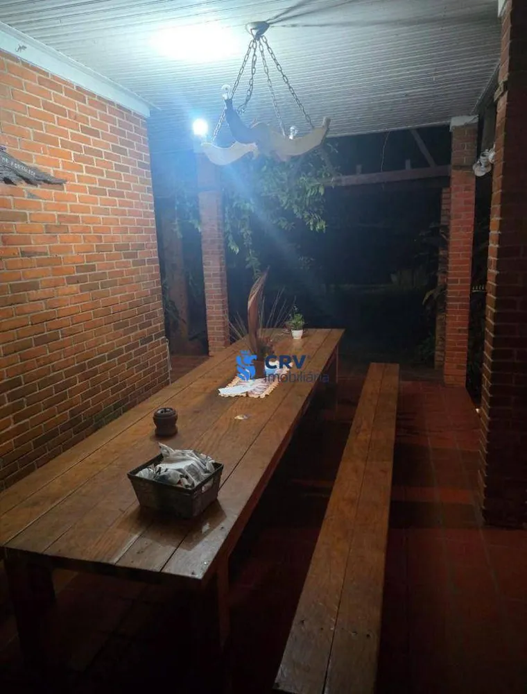 Chácara, 4 quartos, 3000 m² - Foto 6