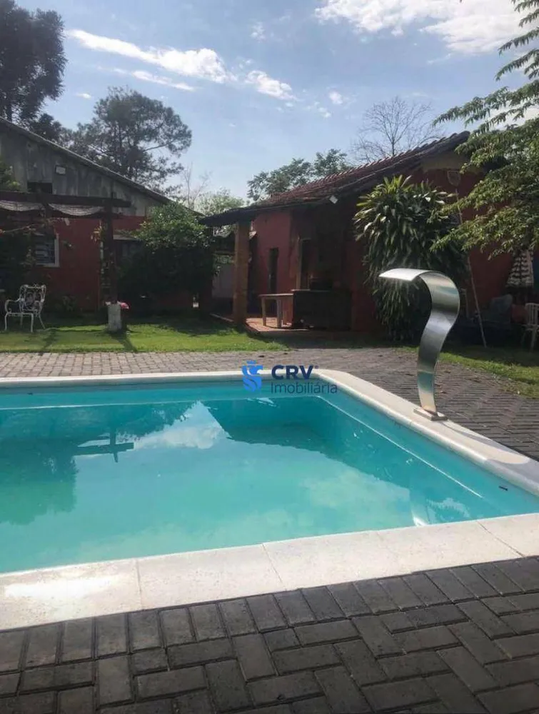 Chácara, 4 quartos, 3000 m² - Foto 7
