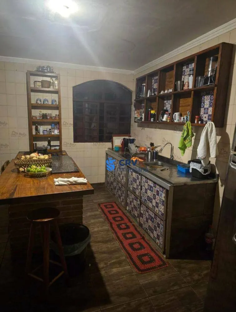 Chácara, 4 quartos, 3000 m² - Foto 3