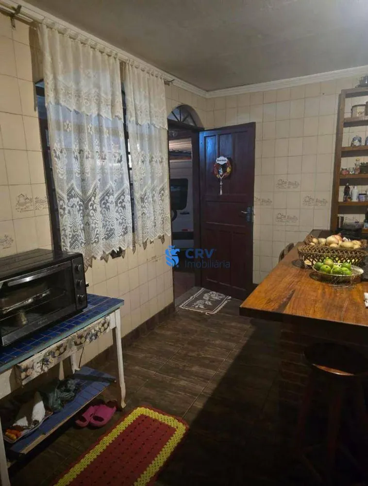 Chácara, 4 quartos, 3000 m² - Foto 5