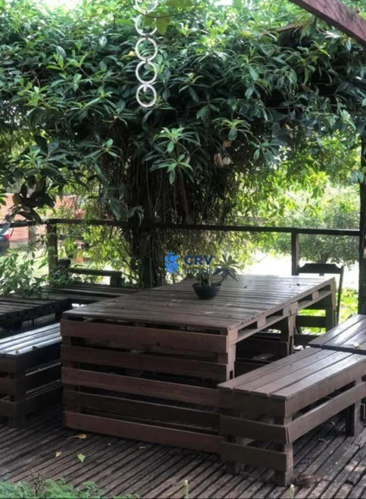 Chácara, 4 quartos, 3000 m² - Foto 2
