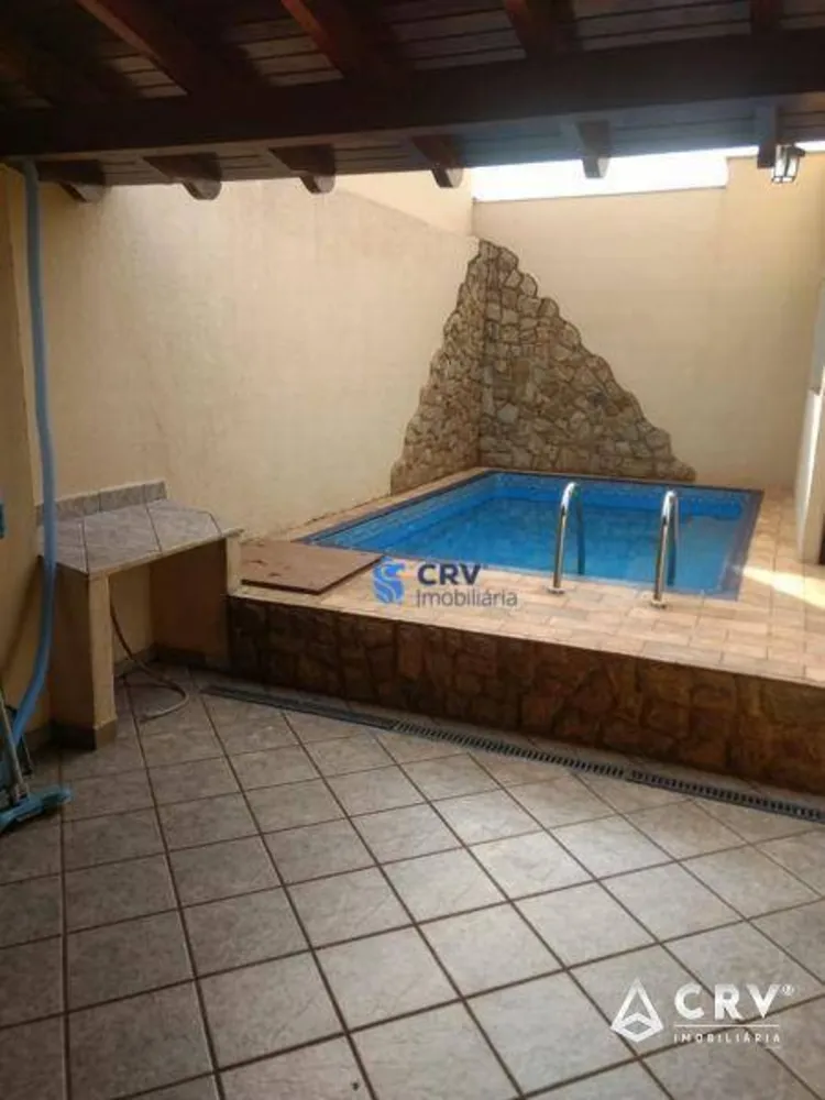 Casa, 2 quartos, 149 m² - Foto 9