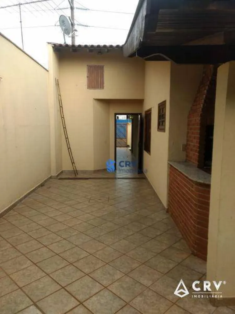 Casa, 2 quartos, 149 m² - Foto 11