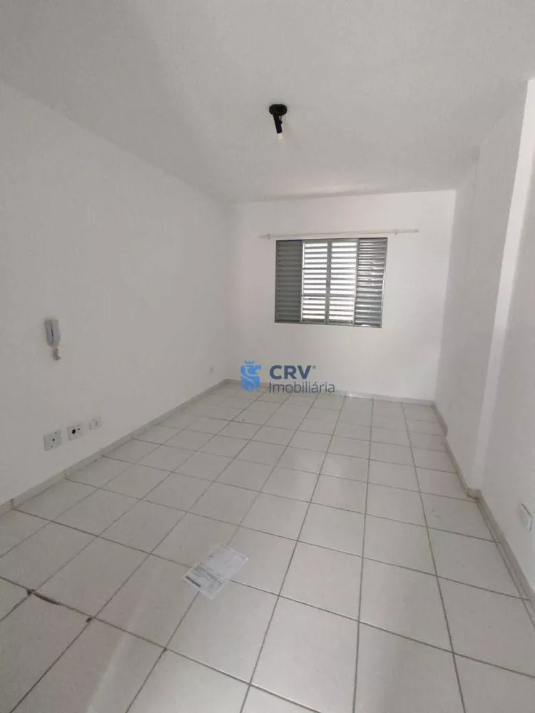 Apartamento à venda com 1 quarto, 30m² - Foto 4