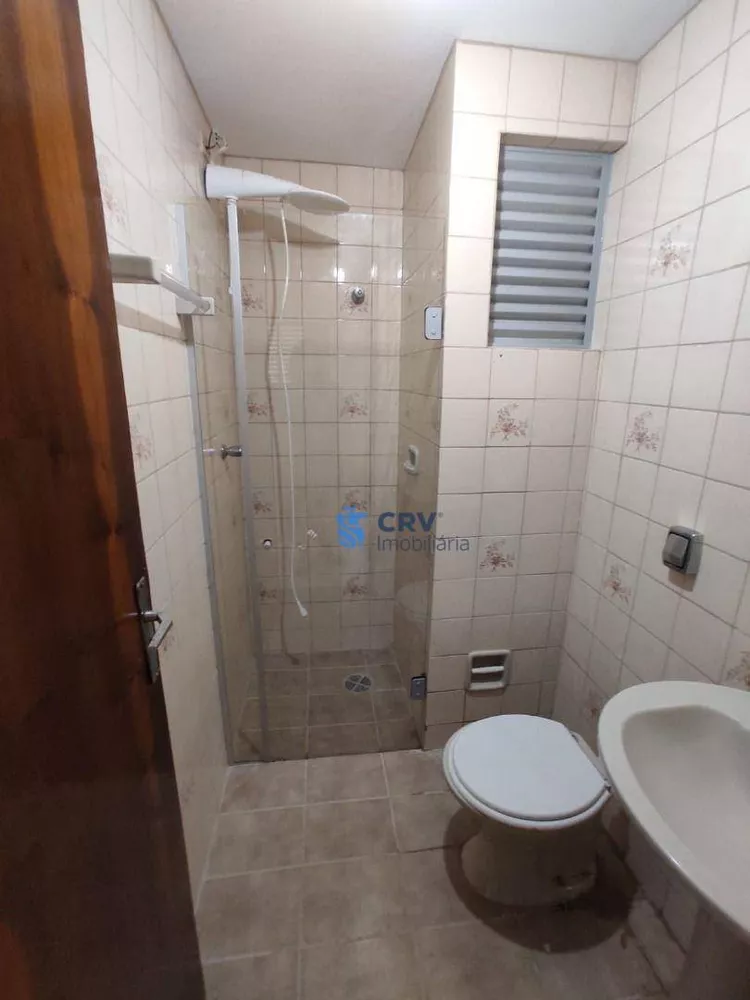 Apartamento à venda com 1 quarto, 30m² - Foto 3