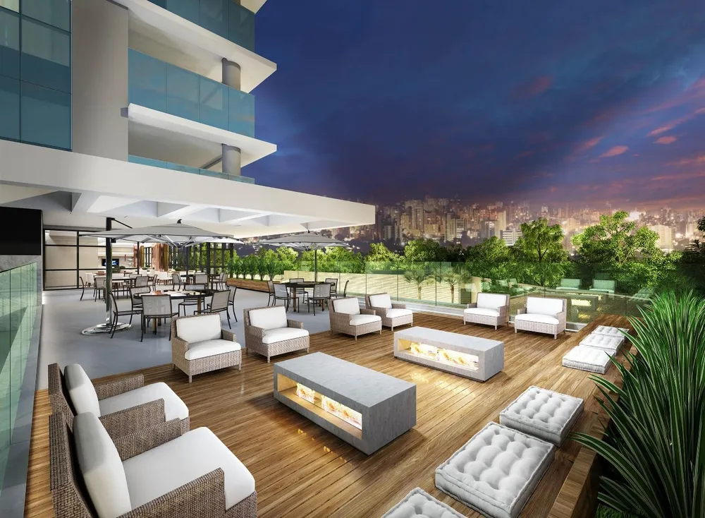 Apartamento, 3 quartos, 323 m² - Foto 5