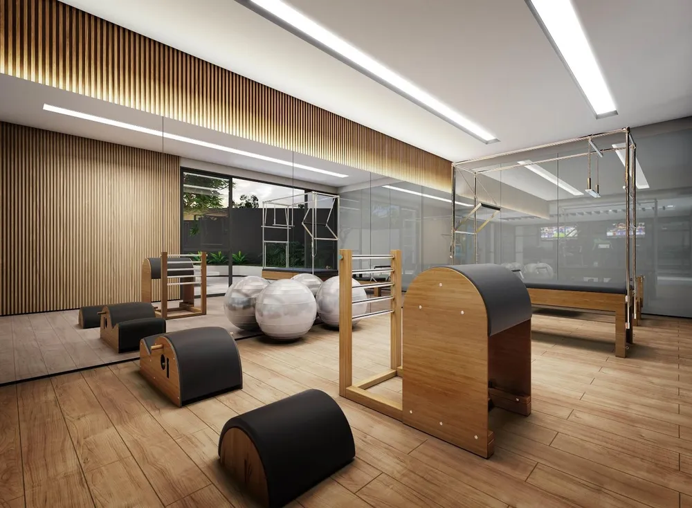 Apartamento, 3 quartos, 323 m² - Foto 2