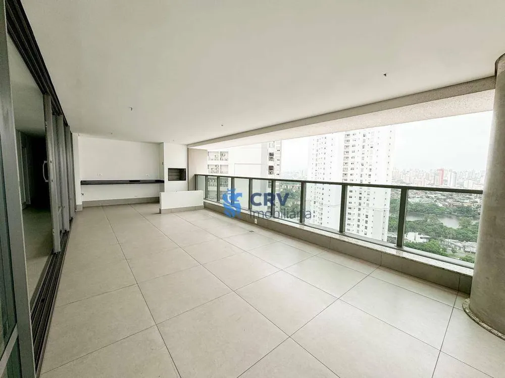 Apartamento, 3 quartos, 323 m² - Foto 1