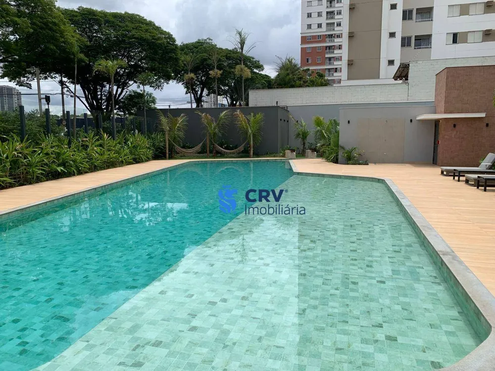 Apartamento, 3 quartos, 92 m² - Foto 1
