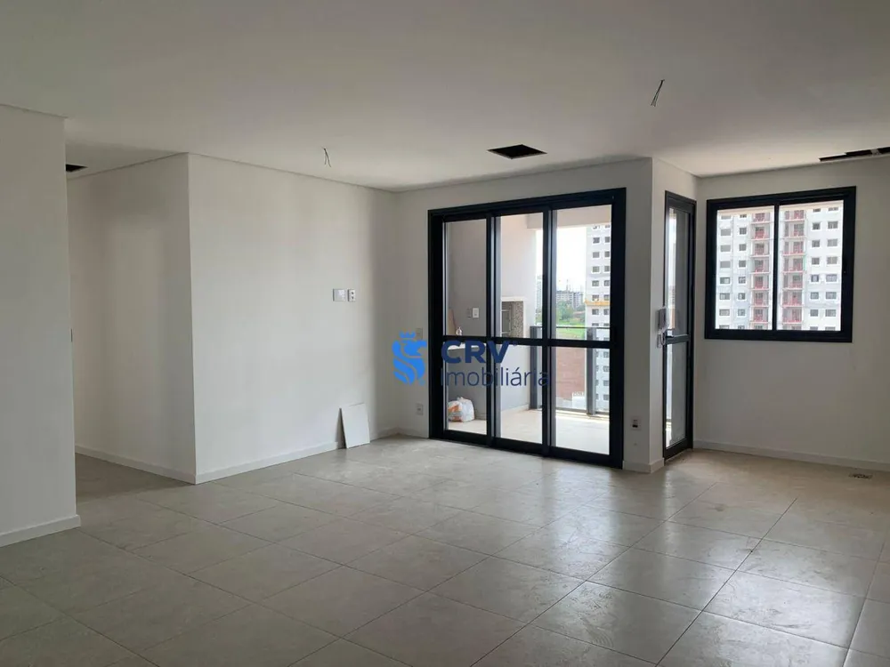 Apartamento, 3 quartos, 92 m² - Foto 2