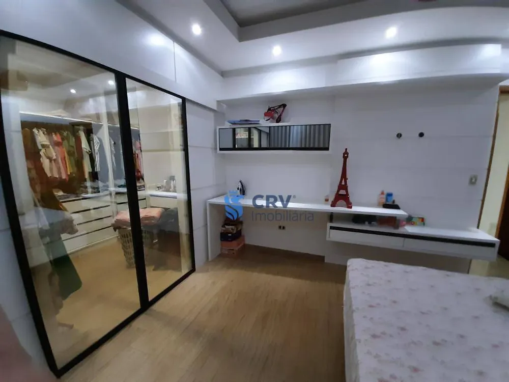 Casa, 4 quartos, 200 m² - Foto 10