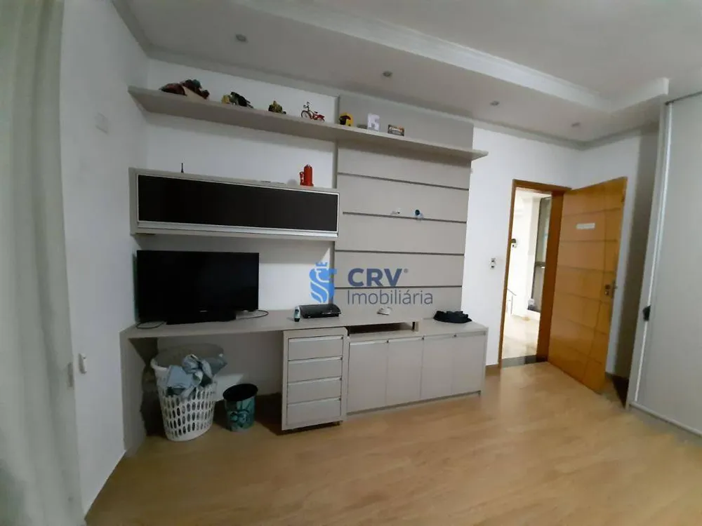 Casa, 4 quartos, 200 m² - Foto 12